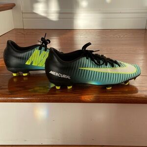 Women’s Soccer Nike Brand Cleats